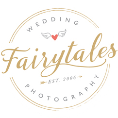 Fairytales Photography logo