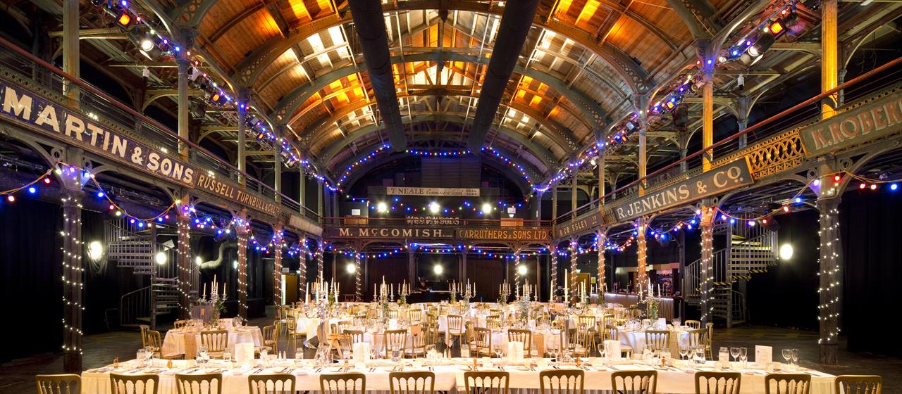 Top Glasgow Wedding Venues of the decade The ultimate guide | weddingcoast1